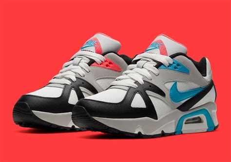 Nike Air Structure Triax 91 OG Review 